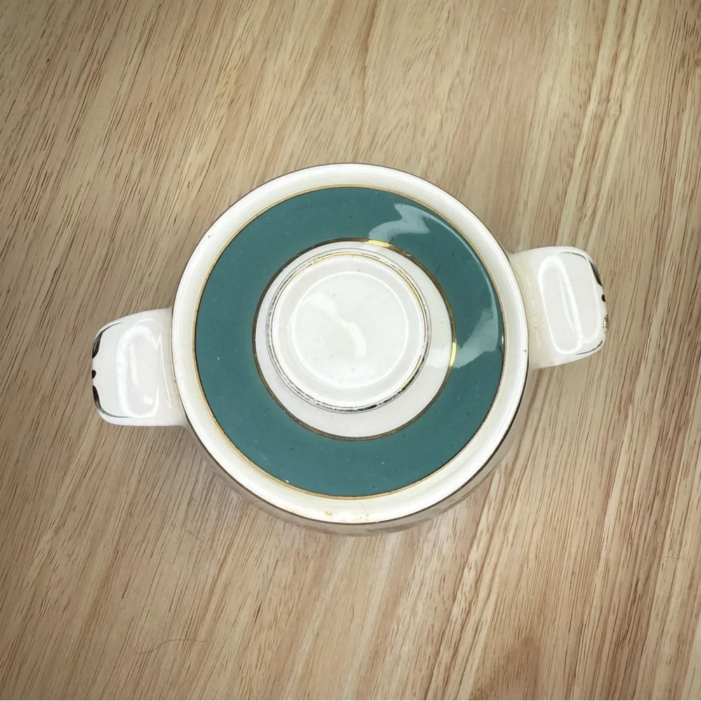Vintage Homer Laughlin Lifetime China 